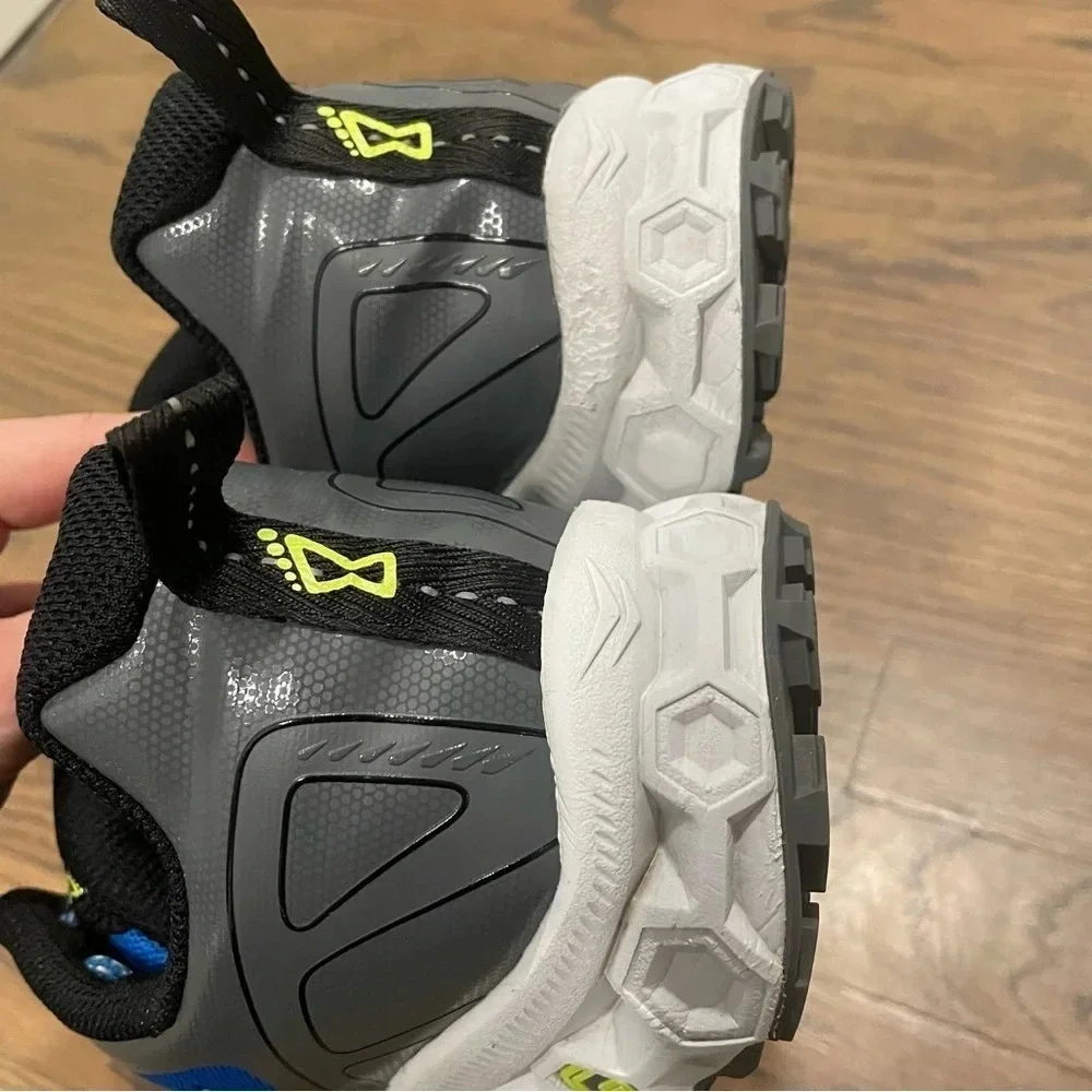 INOV8 PARKCLAW G 280 Trail Running Shoes M 10.5 W12